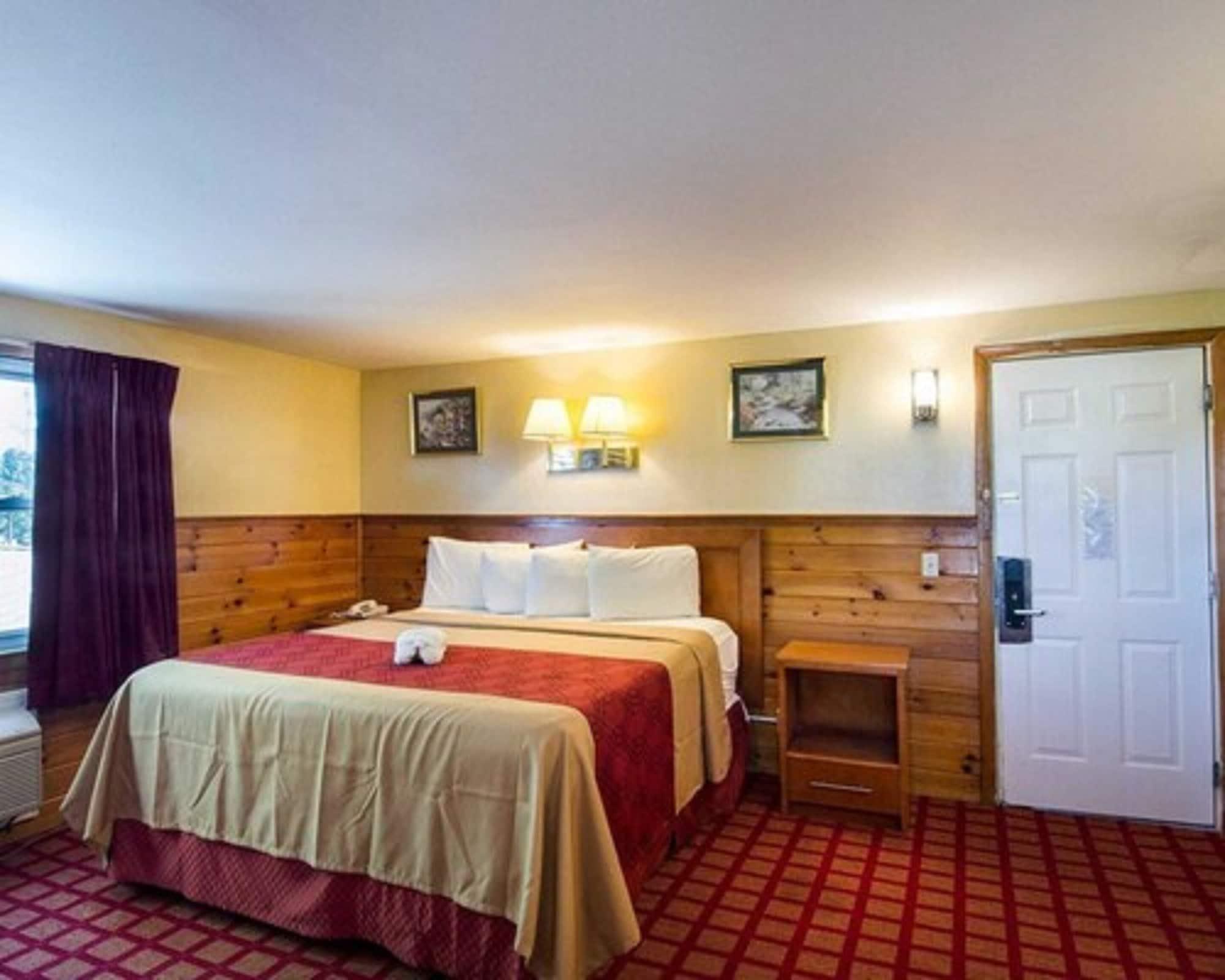 Econo Lodge By Choice - Cape Cod West Yarmouth Exterior foto