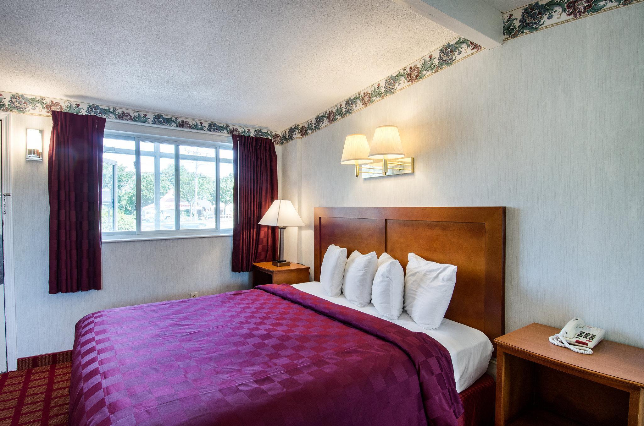 Econo Lodge By Choice - Cape Cod West Yarmouth Exterior foto
