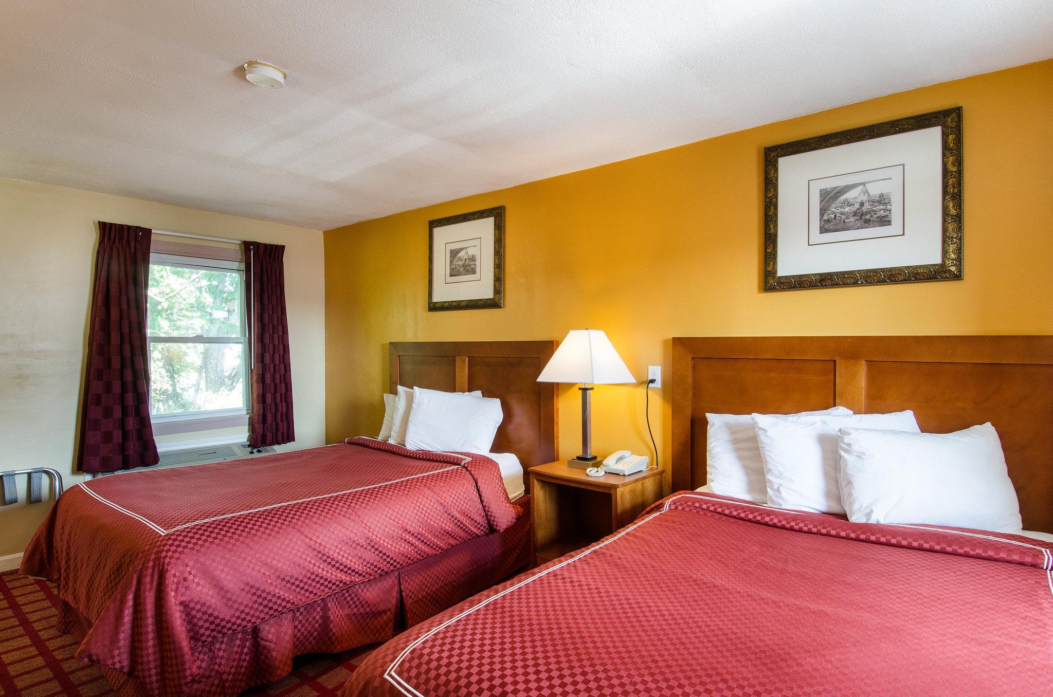 Econo Lodge By Choice - Cape Cod West Yarmouth Exterior foto