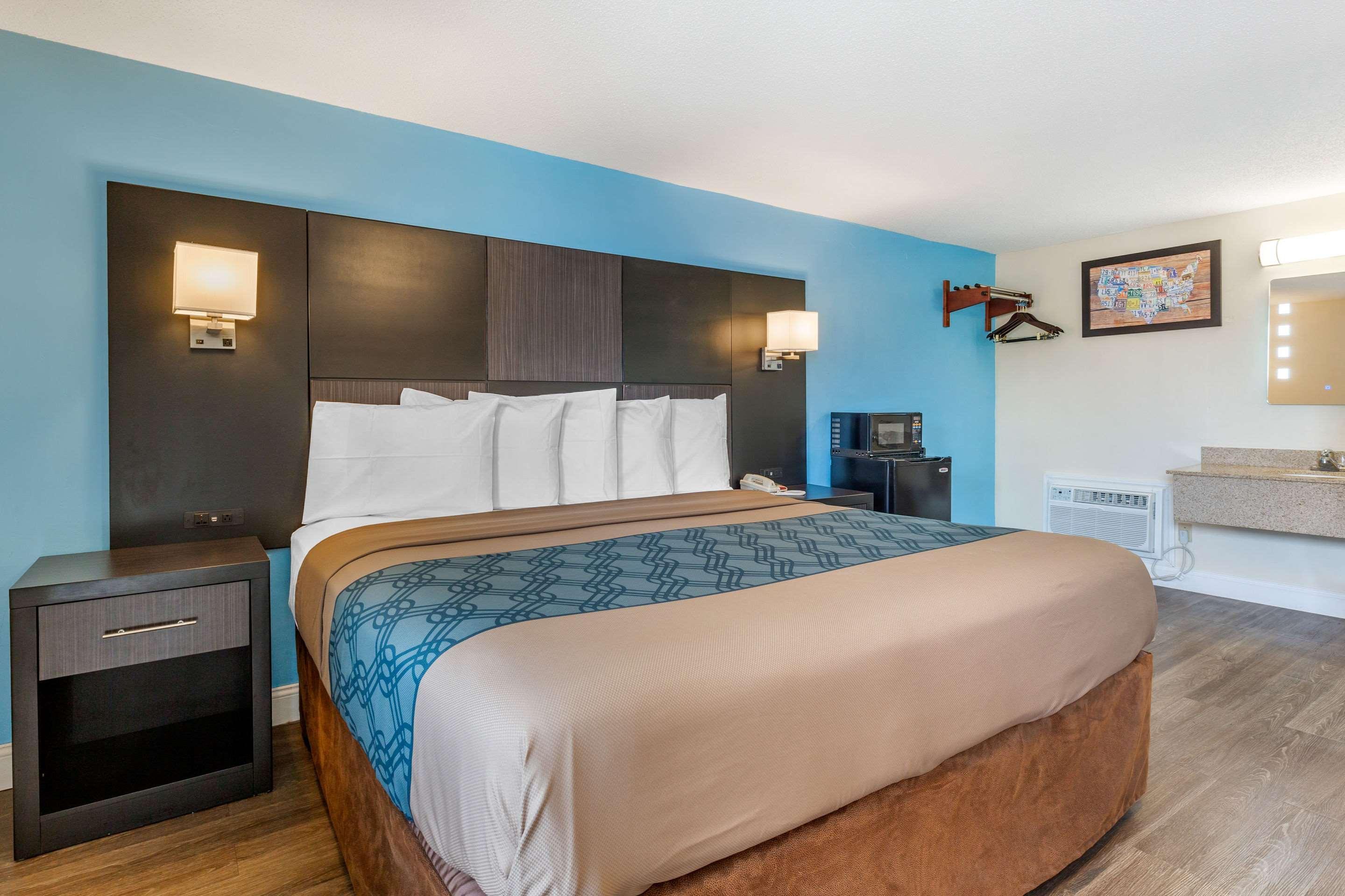 Econo Lodge By Choice - Cape Cod West Yarmouth Exterior foto